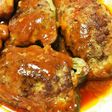 20分で気軽に作る【ピーマンの肉詰め】