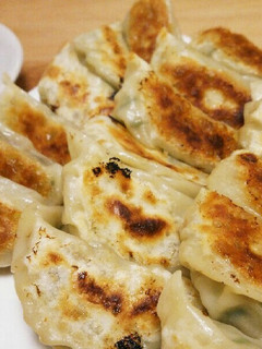 お母さんの 餃子-レシピのメイン写真