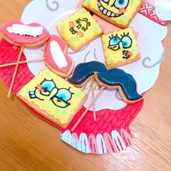 ☆アイシングクッキー☆-レシピのメイン写真
