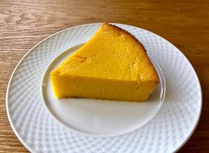 すごく簡単☆かぼちゃのプリン風ケーキ-レシピのメイン写真