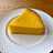 すごく簡単☆かぼちゃのプリン風ケーキ