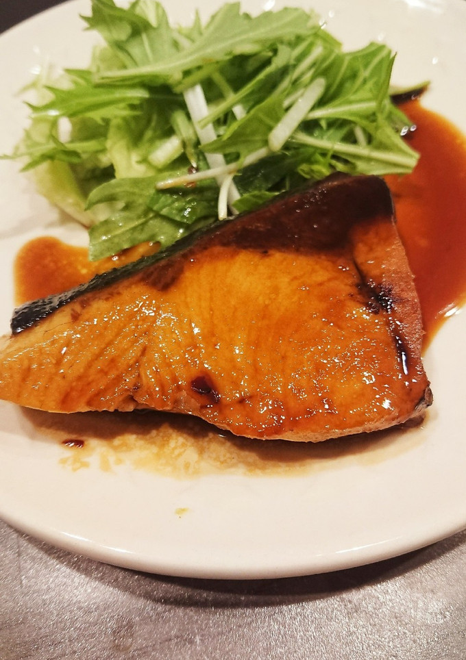 我が家の定番！ぶりの照り焼き-レシピのメイン写真