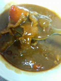 2種類のルーを使ってコクあるカレー-レシピのメイン写真