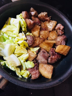 大根と豚バラ肉の角煮風 #簡単-レシピのメイン写真