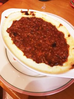 野菜たっぷりミラノ風ドリア-レシピのメイン写真