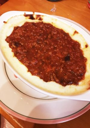 野菜たっぷりミラノ風ドリア-レシピのメイン写真