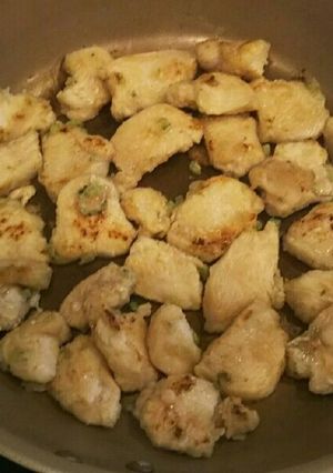 しっとりやわらか～なムネ肉-レシピのメイン写真