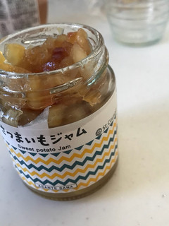 簡単りんごジャム-レシピのメイン写真