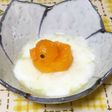 糖質制限☆温泉玉子のアヒルさんスイーツ♪