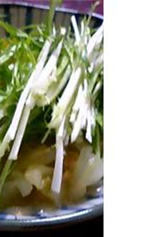 鮭とキャベツの和風煮物-レシピのメイン写真