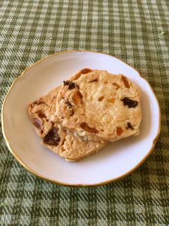 おいしいクッキー-レシピのメイン写真