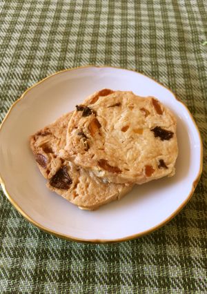 おいしいクッキー-レシピのメイン写真