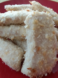 鶏ムネグリルフライ-レシピのメイン写真