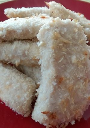 鶏ムネグリルフライ-レシピのメイン写真