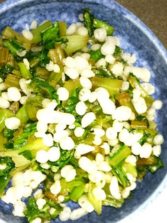 簡単ご飯が進むふりかけ(๓´ ˘ `๓)-レシピのメイン写真