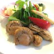 ひしおーラ 魚介のポアレ