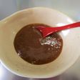 酢味噌のソース
