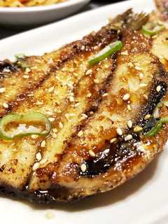 いわしの蒲焼き(かば焼き)基本の作り方-レシピのメイン写真