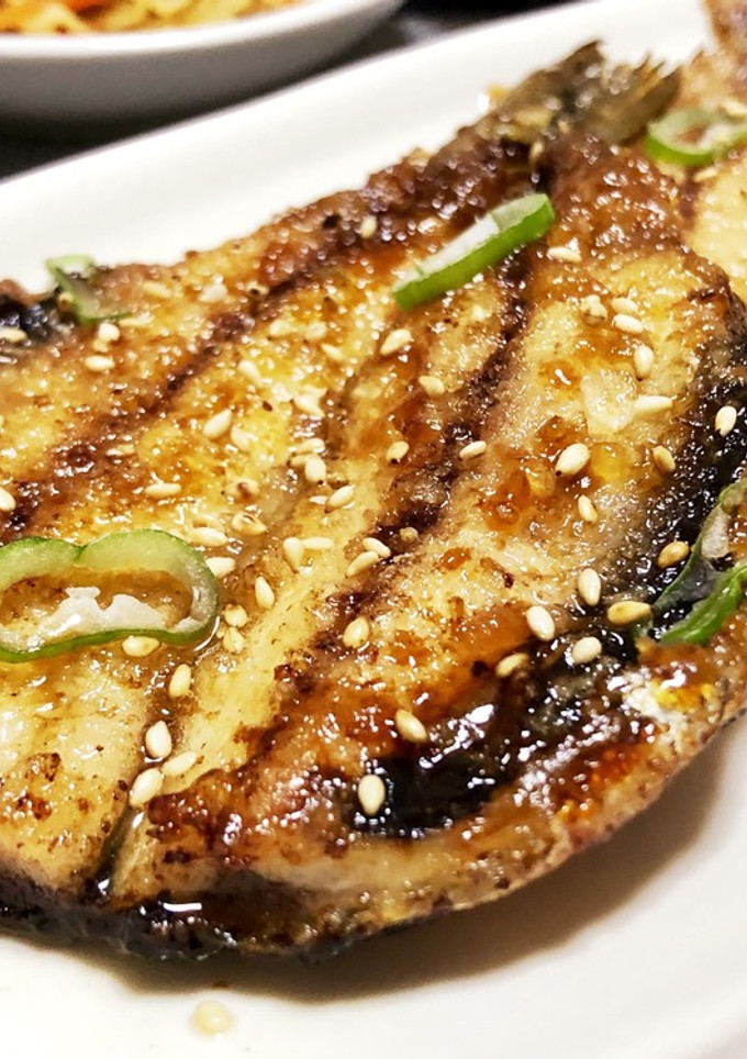 いわしの蒲焼き（かば焼き）基本の作り方-レシピのメイン写真