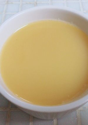 ぷるんぷるん♡茶碗蒸し-レシピのメイン写真
