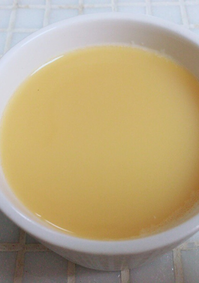 ぷるんぷるん♡茶碗蒸し-レシピのメイン写真