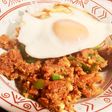 ダイエットに美味しいおからドライカレー