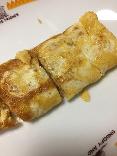 上品な玉子焼き-レシピのメイン写真