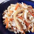 ふんわり♫切り干し大根の煮物