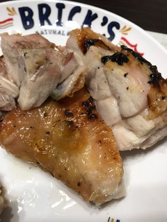 焼き鳥屋にありそう!簡単皮パリパリ焼き鳥-レシピのメイン写真
