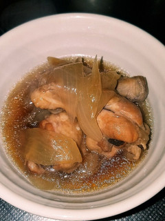 鶏肉の酢醤油(麺つゆ)煮-レシピのメイン写真