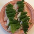おつまみ 生ハム大葉大根 簡単