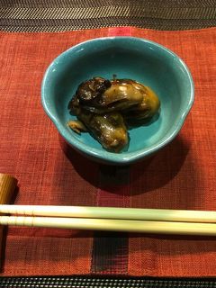 俺の牡蠣のしぐれ煮-レシピのメイン写真