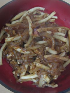 ☆イカと大根のサッと煮☆-レシピのメイン写真