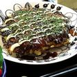 *無水お好み焼き*大根キャベツ大量消費*