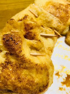 おつまみに! ボリューミーな油揚げ-レシピのメイン写真