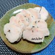 低温調理で!簡単しっとりサラダチキン!