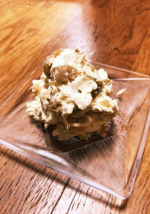 簡単すぎるおつまみ星３つです！-レシピのメイン写真