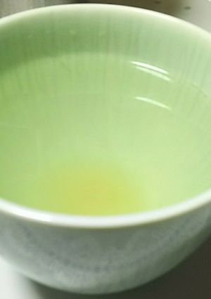 喉が痛い時に☆簡単蜂蜜しょうが湯-レシピのメイン写真
