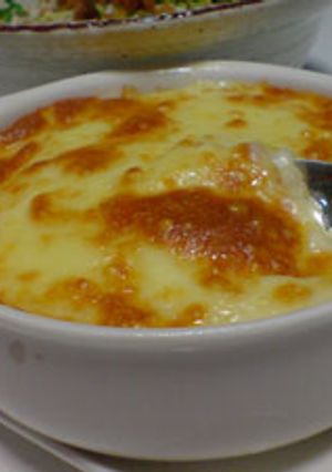 炊飯器とオーブンレンジで簡単♪海老ドリア-レシピのメイン写真