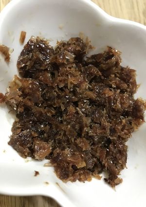 ご飯がすすむ♡息子大好き♡おかか-レシピのメイン写真