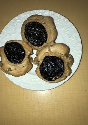 超‼︎簡単マフィン-レシピのメイン写真