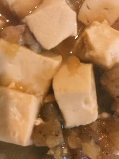 子ども大好き☆肉豆腐こんにゃく-レシピのメイン写真