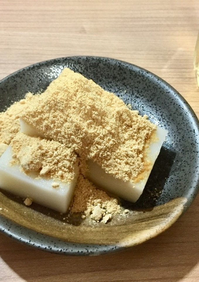 1番早い！お餅を柔らかくする方法-レシピのメイン写真