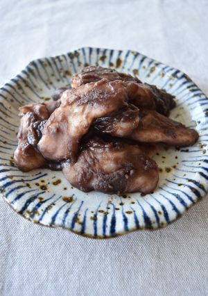 へらへら団子（神奈川県 郷土料理）-レシピのメイン写真