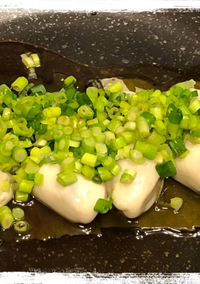 ふわふわ牡蠣の昆布焼き-レシピのメイン写真