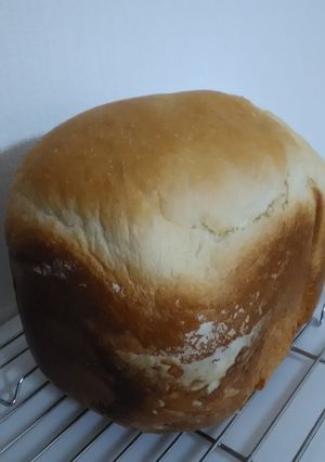 三姉妹レシピ☆毎日の食パン☆-レシピのメイン写真