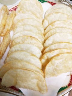 おつまみチーズフライ-レシピのメイン写真