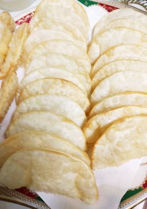 おつまみチーズフライ-レシピのメイン写真