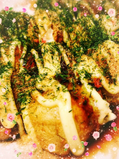 【ふわとろ】★たこ焼き★【ふっくら】-レシピのメイン写真