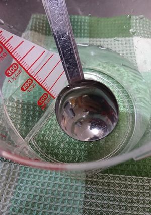 子どもに、飲みやすい経口補水液-レシピのメイン写真